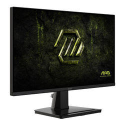 MSI 24.5" MAG 256F E20 200Hz 0.5ms Rapid IPS Flat FreeSync Premium FHD