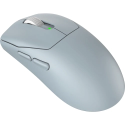 MSI Force GM340 Wireless SKY 12000 DPI 1ms 57gr 1,8m Sky Gaming Fare