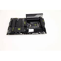 MSI MAG Z890 TOMAHAWK WIFI DDR5 9200 MHz (OC) M.2x4 USB 3.2 HDMI Wi-Fi 7 ATX (Outlet - Kutusu Hasarl� / PCB Yamuk)