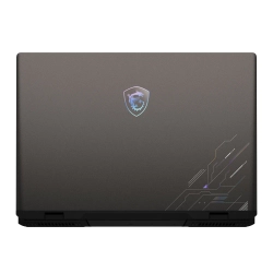 MSI Crosshair 17 HX AI D2XWFKG-043TR GeForce RTX 5060 Intel Core Ultra 7 255HX 32GB 1TB SSD 17" QHD+ Win 11 Home Gaming Laptop