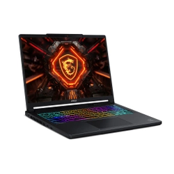 MSI Crosshair 17 HX AI D2XWFKG-043TR GeForce RTX 5060 Intel Core Ultra 7 255HX 32GB 1TB SSD 17" QHD+ Win 11 Home Gaming Laptop