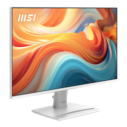 MSI 23.8" PRO MP243W E14 144Hz 4ms IPS Flat Adaptive-Sync FHD