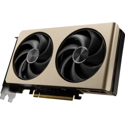 MSI VGA GEFORCE RTX 5060 8G INSPIRE 2X OC RTX5060 8GB GDDR7 128B DX12 PCIE 5.0 X16 (3XDP 1XHDMI)