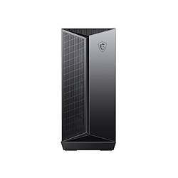 MSI MPG GUNGNIR 111R TEMPERLI CAM 3 X A-RGB FAN 1X120MM FAN ATX GAMING BILGISAYAR KASASI