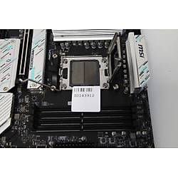 MSI X670E GAMING PLUS WIFI DDR5 7800 MHz (OC) M.2x4 USB 3.2 HDMI DP Wi-Fi 6E ATX (Outlet - Te�hir)