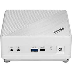 MSI CUBI 5 10M-272TR I5-10210U 8GB DDR4 512GB SSD W10PRO BEYAZ MINIPC