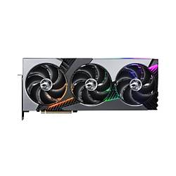 MSI VGA GEFORCE RTX 5070 TI 16G VANGUARD SOC LAUNCH EDITION RTX5070TI 16GB GDRR7 256 B DX12 PCIE 5.0 X16 (3XDP 1XHDMI)