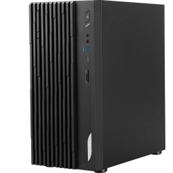 MSI PRO DP180 14A-878EU I5-14400 16GB DDR5 512GB SSD W11 SIYAH DESKTOP PC