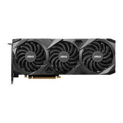 MSI VGA GEFORCE RTX 3060 TI VENTUS 3X 8GD6X OC RTX3060TI 8GB GDDR6X 256B DX12 PCIE 4.0 X16 (3XDP 1XHDMI)
