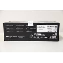 MSI MAG Coreliquid M360 360mm ARGB 3x120mm Siyah (Outlet - Kutusu Hasarl�)