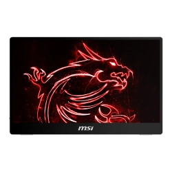 MSI 15.6