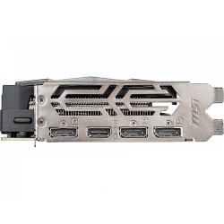 MSI VGA GEFORCE GTX 1660 SUPER GAMING GTX1660S 6GB GDDR6 192B DX12 PCIE 3.016 (1XHDMI 3XDP)