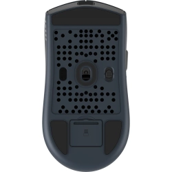MSI Force GM340 Wireless Navy 12000 DPI 1ms 57gr 1,8m Siyah Gaming Fare