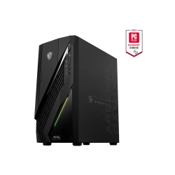 MSI MAG INFINITE E1 14NUC5-080XTR I5-14400F 16GB DDR5 1000GB SSD RTX 4060 VENTUS 2X 8G FDOS GAMING DT PC