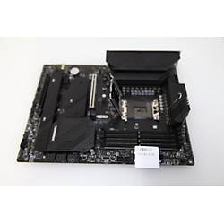 MSI MAG Z790 TOMAHAWK WIFI DDR5 7200 MHz (OC) M.2x4 USB 3.2 HDMI DP Wi-Fi 6E ATX (Outlet - Te�hir / Pin Hasarl�)