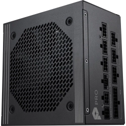 MSI PRO A850PL PCIE5 850W 80+ Platinum Siyah