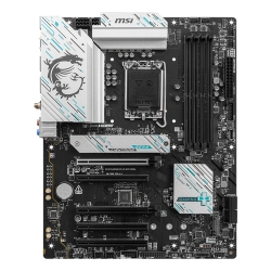 MSI MB B760 GAMING PLUS WIFI SOKET 1700 DDR4 5333(OC) PCI-E ,M.2 USB3.2 HDMI,DP 1X 2.5G LAN WI-FI 6E ATX