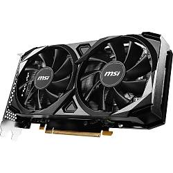 MSI VGA GEFORCE RTX 3050 VENTUS 2X XS 8G OC RTX3050 8GB GDDR6 128B DX12 PCIE 4.0 X8 (1XDP 1XHDMI 1XDL-DVI-D)