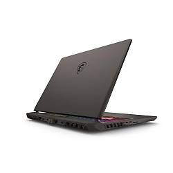 MSI NB VECTOR 16 HX AI A2XWHG-091XTR ULTRA 7 255HX 16GB DDR5 RTX5070TI GDDR7 12GB 1TB SSD 16.0 FHD+ 144Hz DOS
