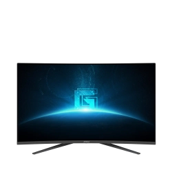 MSI 31.5" G32CQ5P 170Hz 1ms VA Curve 1500R Adaptive-Sync WQHD