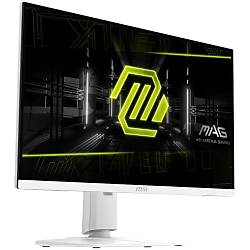 MSI 27 MAG 274URFW FLAT RAPID IPS 3840x2160 (UHD) 16:9 160HZ 0.5MS G-SYNC COMPATIBLE PIVOT GAMING MONITOR