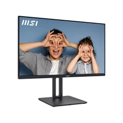 MSI 24.5 PRO MP251P 1920x1080 (FHD) 16:9 FLAT IPS 100HZ 1MS ADAPTIVE-SYNC PIVOT MONITOR
