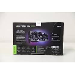 MSI GeForce RTX 5070 12G GAMING TRIO OC GDDR7 192Bit PCIe 5.0 3xDP 1xHDMI Ekran Kart� (Outlet - Kutusu Hasarl�)