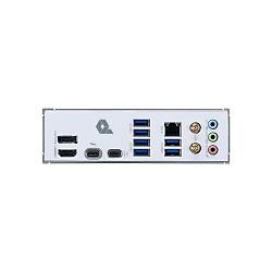 MSI MB PRO PRO Z890-S WIFI PZ SOKET 1851 DDR5 8800MHZ(OC) USB 20GBPS 3XM.2 1XTB4 HDMI DISPLAY 2.5G LAN WIFI7 ATX