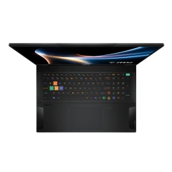 MSI Stealth 18 HX A2WI-081TR GeForce RTX 5080 Intel Core Ultra 9 290HX Plus 32GB 2TB SSD 18" UHD+ Win 11 Home Gaming Laptop