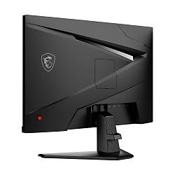MSI 24.5 MAG 256F FLAT IPS 1920x1080 (FHD) 16:9 180HZ 1MS FREESYNC PREMIUM GAMING MONITOR