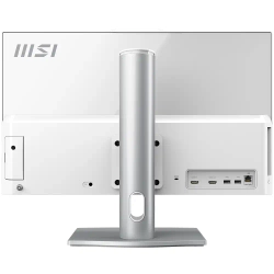MSI MODERN AM242TP 12M-1678XTR 23.8 FHD 16:9 (1920X1080) I5-1235U 8GB DDR4 512GB SSD FDOS DOKUNMATIK BEYAZ AIO PC