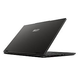 MSI NB VENTUREPRO 17 AI A1VEG-014XTR ULTRA 7 155H 16GB DDR5 RTX4050 GDDR6 6GB 1TB SSD 17.3 FHD 144Hz DOS