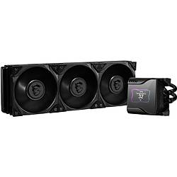 MSI MEG CORELIQUID S360 360 MM SILENT ARGB 2.4 LCD EKRANLI SIVI ISLEMCI SOGUTUCUSU
