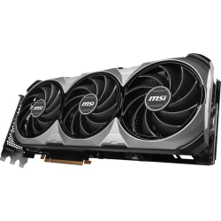 MSI VGA GEFORCE RTX 4080 SUPER 16G VENTUS 3X OC RTX4080S 16GB GDDR6X 256B DX12 PCIE 4.0 X16 (3XDP 1XHDMI)