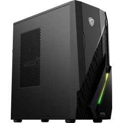 MSI MAG Infinite E1 12TA-081XTR GeForce RTX 3050 Intel Core i5 12400F 16GB 1000GB SSD FreeDos Siyah Gaming Masa�st� Bilgisayar