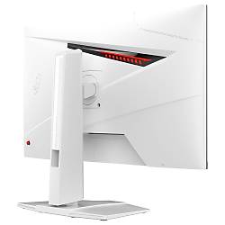 MSI 27 MAG 274URFW FLAT RAPID IPS 3840x2160 (UHD) 16:9 160HZ 0.5MS G-SYNC COMPATIBLE PIVOT GAMING MONITOR