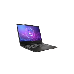 MSI NB VENTUREPRO 15 A2RWEG-206XTR CORE 7 240H 32GB DDR5 RTX5050 GDDR7 8GB 1TB SSD 15.6 FHD 144Hz DOS