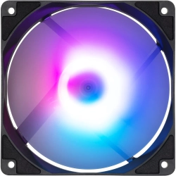 MSI MAG F120 ARGB-1B ARGB 120mm Siyah