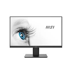 MSI 23.8 PRO MP241X FLAT 1920X1080 (FHD) VA 75HZ ANTI-GLARE MONITOR