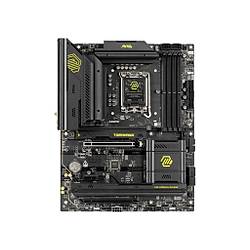 MSI MB MAG B860 TOMAHAWK WIFI SOKET 1851 DDR5 9200MHZ(OC) 3XM.2 2X TB4 HDMI DISPLAY 5G LAN WIFI 7 ATX
