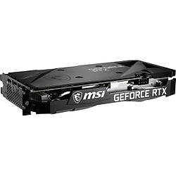 MSI VGA GEFORCE RTX 3050 VENTUS 2X 8G OC RTX3050 8GB GDDR6 128B DX12 PCIE 4.0 X8 (3XDP 1XHDMI)