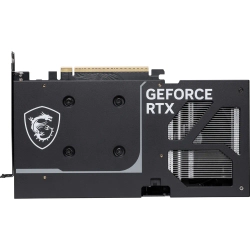 MSI VGA GEFORCE RTX 5060 TI 8G VENTUS 2X PLUS RTX5060TI 8GB GDDR7 128B DX12 PCIE 5.0 X16 (3XDP 1XHDMI)