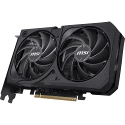 MSI VGA GEFORCE RTX 5050 8G SHADOW 2X OC RTX5050 8GB GDDR6 128B DX12 PCIE 5.0 X16 (3XDP 1XHDMI)