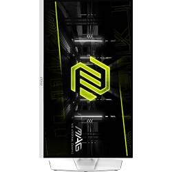 MSI 27 MAG 274URFW FLAT RAPID IPS 3840x2160 (UHD) 16:9 160HZ 0.5MS G-SYNC COMPATIBLE PIVOT GAMING MONITOR