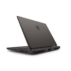 MSI NB VECTOR 16 HX A14VIG-825XTR I9-14900HX 32GB DDR5 RTX4090 GDDR6 16GB 2TB SSD 16.0 QHD+ 240Hz DOS