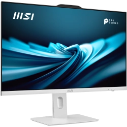 MSI PRO AP272P 14M-868XEU 27" FHD Intel Core i5 14400 16GB 512GB SSD FreeDos Beyaz