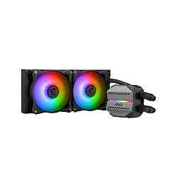 MSI MAG CORELIQUID M240 240 MM SIVI ISLEMCI SOGUTUCUSU