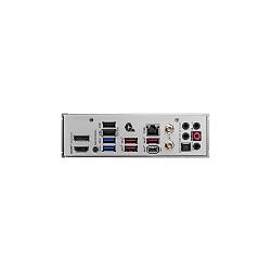 MSI MB PRO Z790-A MAX WIFI SOKET 1700 DDR5 7800MHZ(OC) PCI-E GEN5 M.2 USB3.2�DP HDMI 1X2.5G LAN�WI-FI 7 ATX