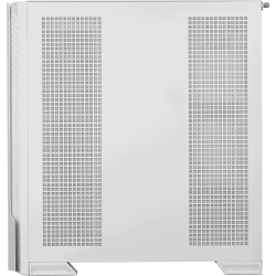 MSI MPG VELOX 300R AIRFLOW PZ WHITE TEMPERLI CAM 2 X 120MM ARGB 1XX 120 MM FAN E-ATX GAMING BILGISAYAR KASASI