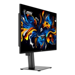 MSI 26.5" PRO MAX 271UPX12G 120Hz 0.03ms QD-OLED Flat FreeSync Premium Pro Pivot UHD